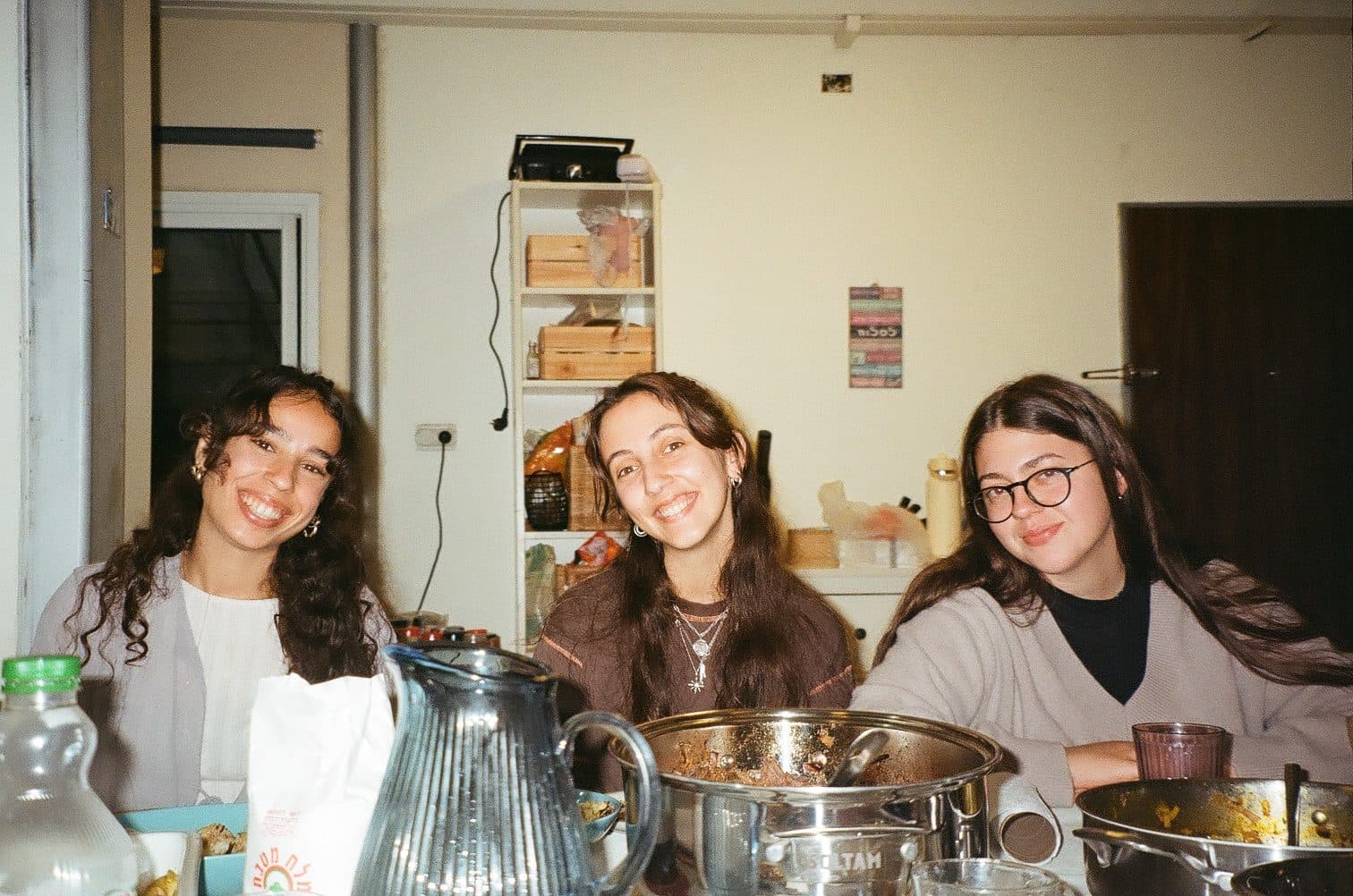 Film photograph by Noga Margalit