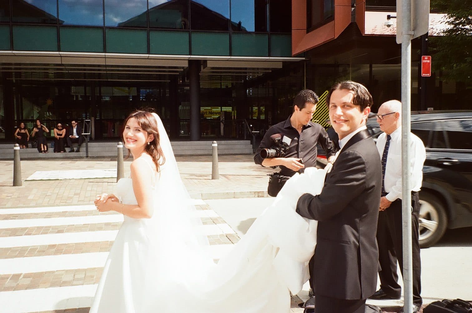 Film photograph by Noga Margalit