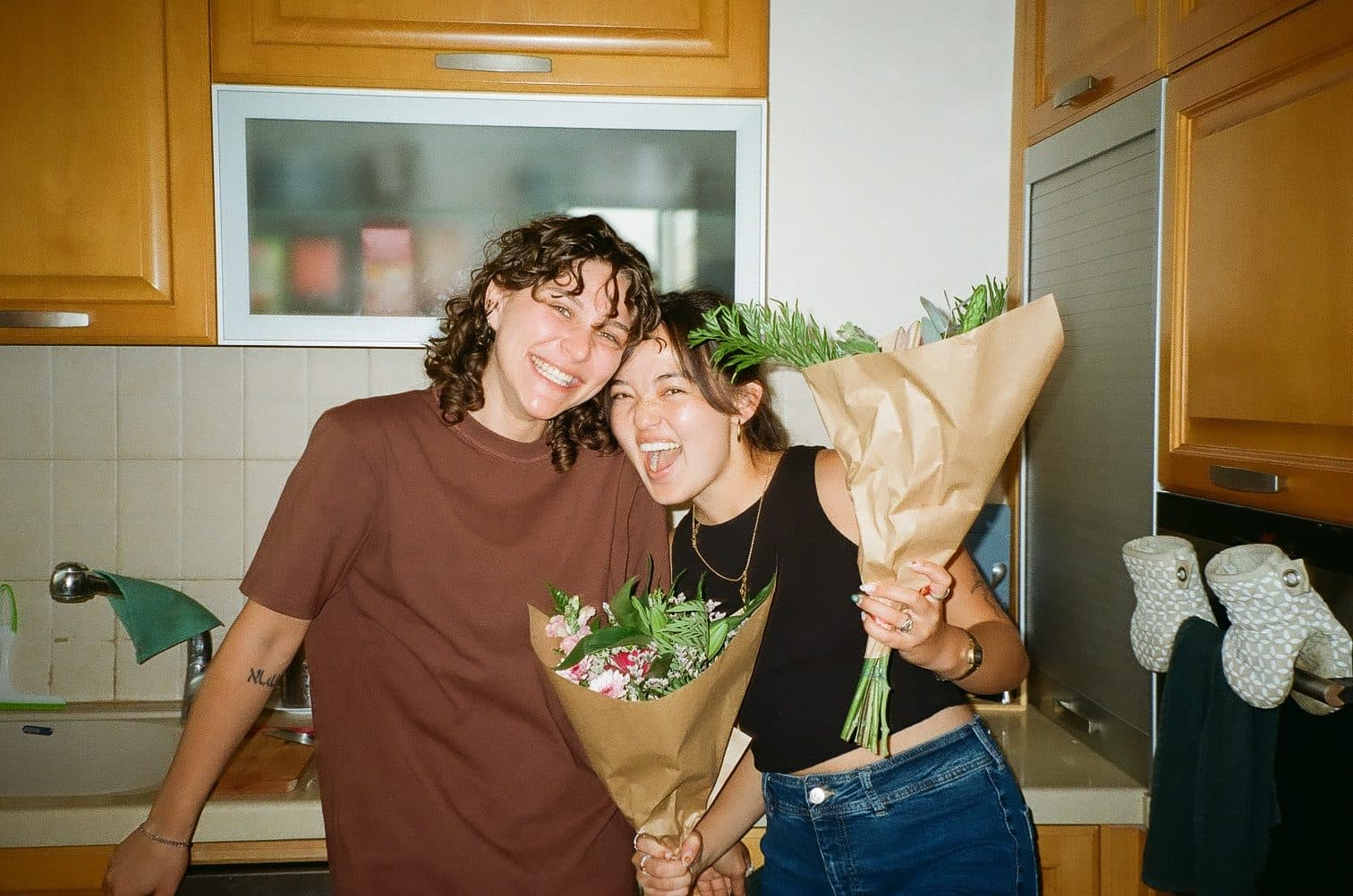 Film photograph by Noga Margalit