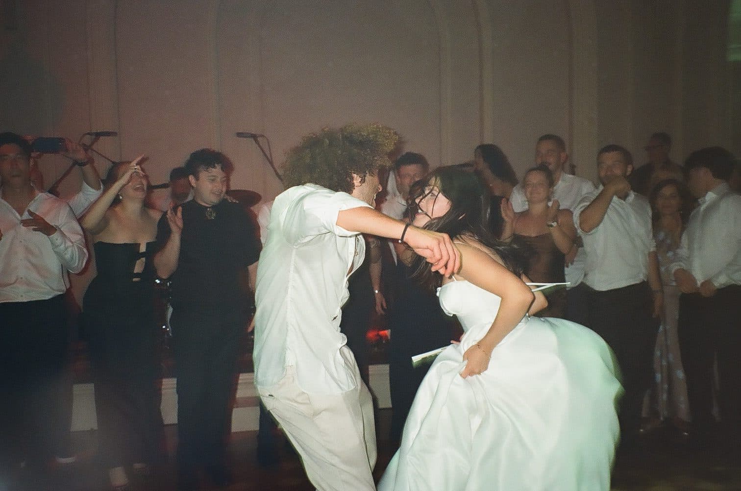 Film photograph by Noga Margalit